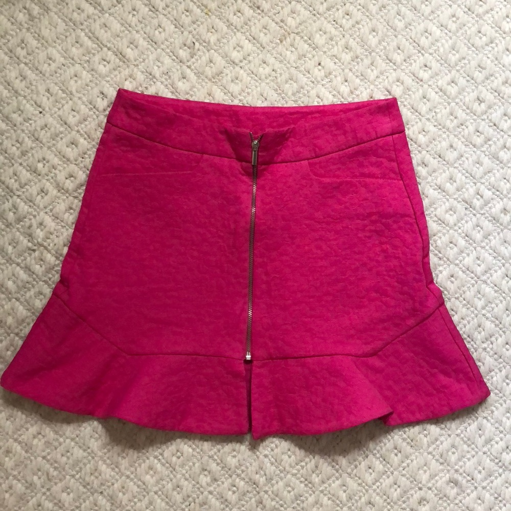 Zara XS Skirt